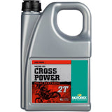 Motorex Cross Power 2T Oil
