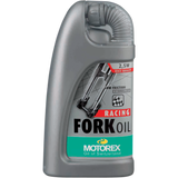 Motorex Racing Fork Oil