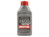 Motul Brake Fluid DOT 4 RBF660 500 ML
