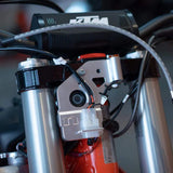 Nihilo Connectivity Relocation Bracket FC/SX-F 2021-2022 (NCONBR)