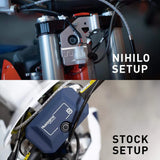 Nihilo Connectivity Relocation Bracket FC/SX-F 2021-2022 (NCONBR)