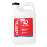 No-Toil Air Filter Oil