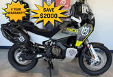 2025 Husqvarna Norden 901 Expedition