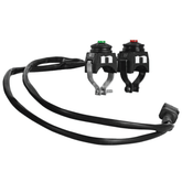 Nihilo Concepts Separate Start/Stop Conversion Kit 2023+