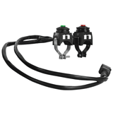 Nihilo Concepts Separate Start/Stop Conversion Kit 2023+