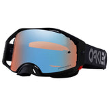 Oakley Airbrake Moto B1B Blackout (CLEAR) Goggles (0OO7046-F4)