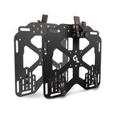 Giant Loop Round The World Mounting Kit for 16-18mm Round Tubing Racks - PNMT19