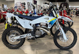 2025 (PREOWNED) Husqvarna TX 300