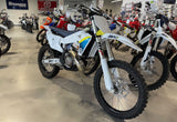 2025 (PREOWNED) Husqvarna TX 300
