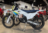2025 (PREOWNED) Husqvarna TX 300