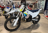 2025 (PREOWNED) Husqvarna TX 300