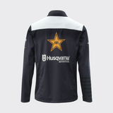Husqvarna Rockstar Soft Shell Jacket