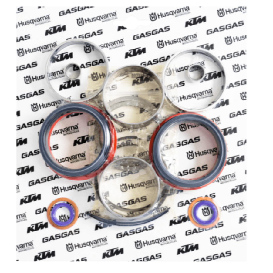 thumbnail image 2 of Pyramid Parts Suspension Kit - Fork Seals, Dust Seals & Bushes For Honda ST1100 Pan European (1990-2002) 2 of 3