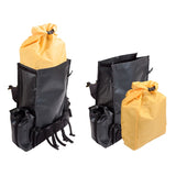 Giant Loop Round The World Panniers - RTW23-B