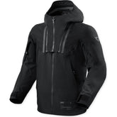 Revit Component 3 H2O Jacket