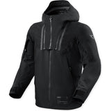 Revit Component 3 H2O Jacket