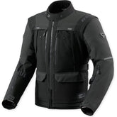 Revit Offtrack 3 H2O Jacket