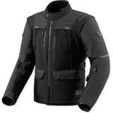 Revit Offtrack 3 H2O Jacket