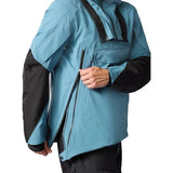 Revit Smock Blackwater 3 H2O Jacket