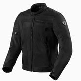 Revit Eclipse 2 Jacket Black