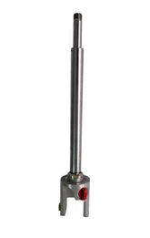 WP MOUNTING FORK WITH PISTON ROD CPL. LINK (S421800010S0100)