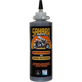 STALLION SAHARA MOTO TIRE SEALANT 500ML / 16 OZ