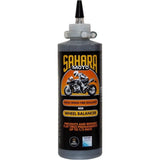STALLION SAHARA MOTO TIRE SEALANT 500ML / 16 OZ
