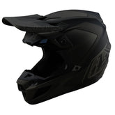 Troy Lee SE5 Composite Helmet W/MIPS Mono