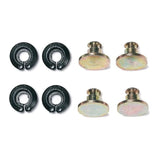 SIDI PIVOT PIN FLEX KIT - ADVENTURE 2 GORE, X-3, FLAME