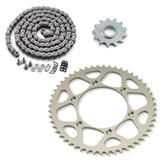 Drivetrain set XC 14T/48T