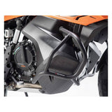SW-Motech Norden 901 Crash Bar Black - SBL.04.521.10000/B