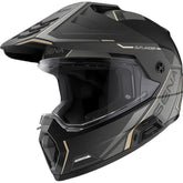 Sena Outlander Smart Helmet
