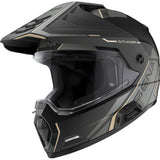 Sena Outlander Smart Helmet
