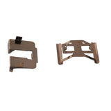 RETAINING SPRING SET