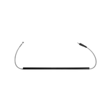 Brake hose front TE/FE