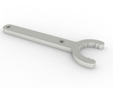 WP Special Wrench 48mm Cone Valve seal holder (T05048)