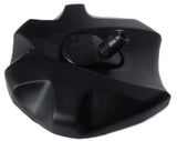 Fuel cap cmpl. 14
