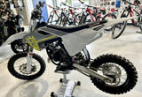 2024 (PREOWNED) Husqvarna TC 85 17/14
