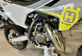 2024 (PREOWNED) Husqvarna TC 85 17/14