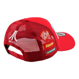 GasGas TLD Team Curved Hat