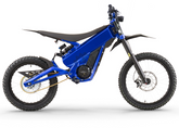 Talaria X3 PRO 40Ah Electric Bike