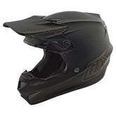 Troy Lee Designs Youth GP Helmet Mono