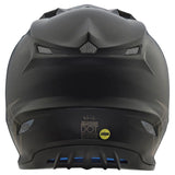 Troy Lee Designs Youth GP Helmet Mono