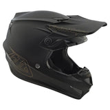 Troy Lee Designs Youth GP Helmet Mono