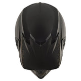 Troy Lee Designs Youth GP Helmet Mono