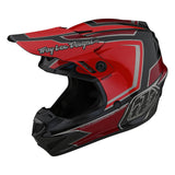 Troy Lee GP RITN Helmet