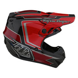 Troy Lee GP RITN Helmet