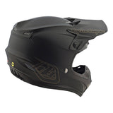 Troy Lee SE4 Polyacrylite MIPS Mono Helmet