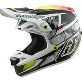 Troy Lee SE5 Carbon Lined Up MIPS Helmet