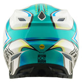 Troy Lee SE5 Composite Crest Helmet